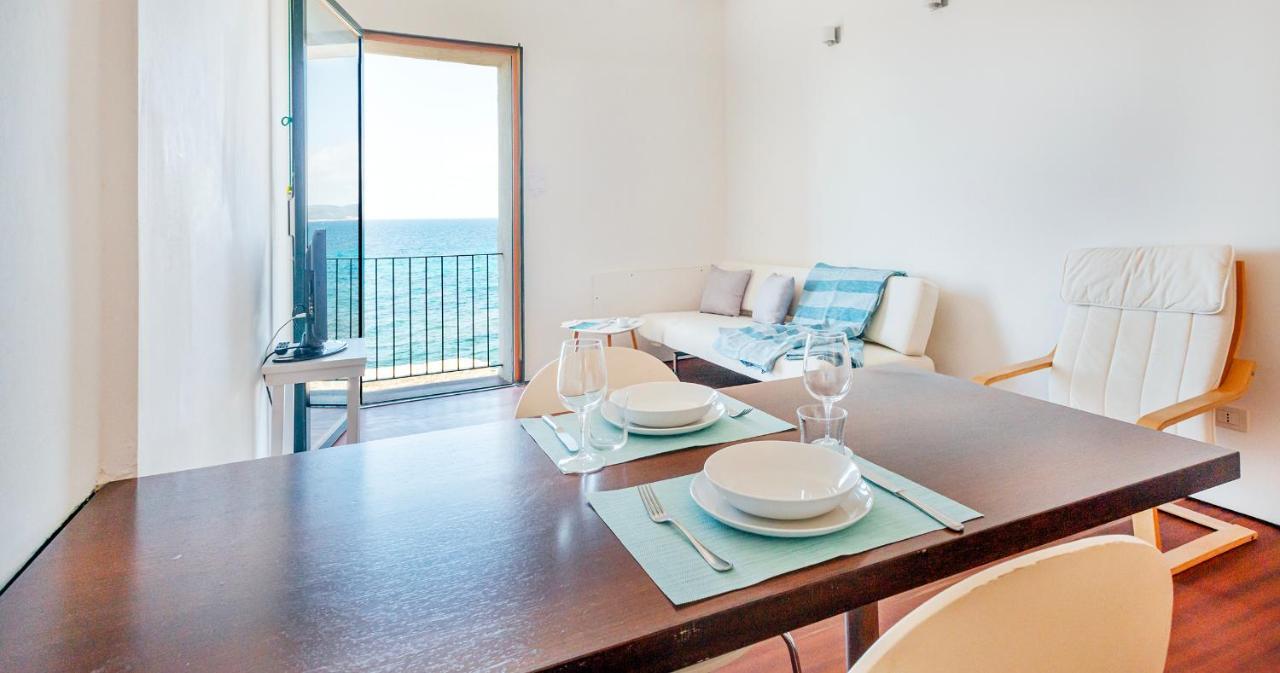 Welcomely - Cavour 47 Apartamento Alghero Exterior foto