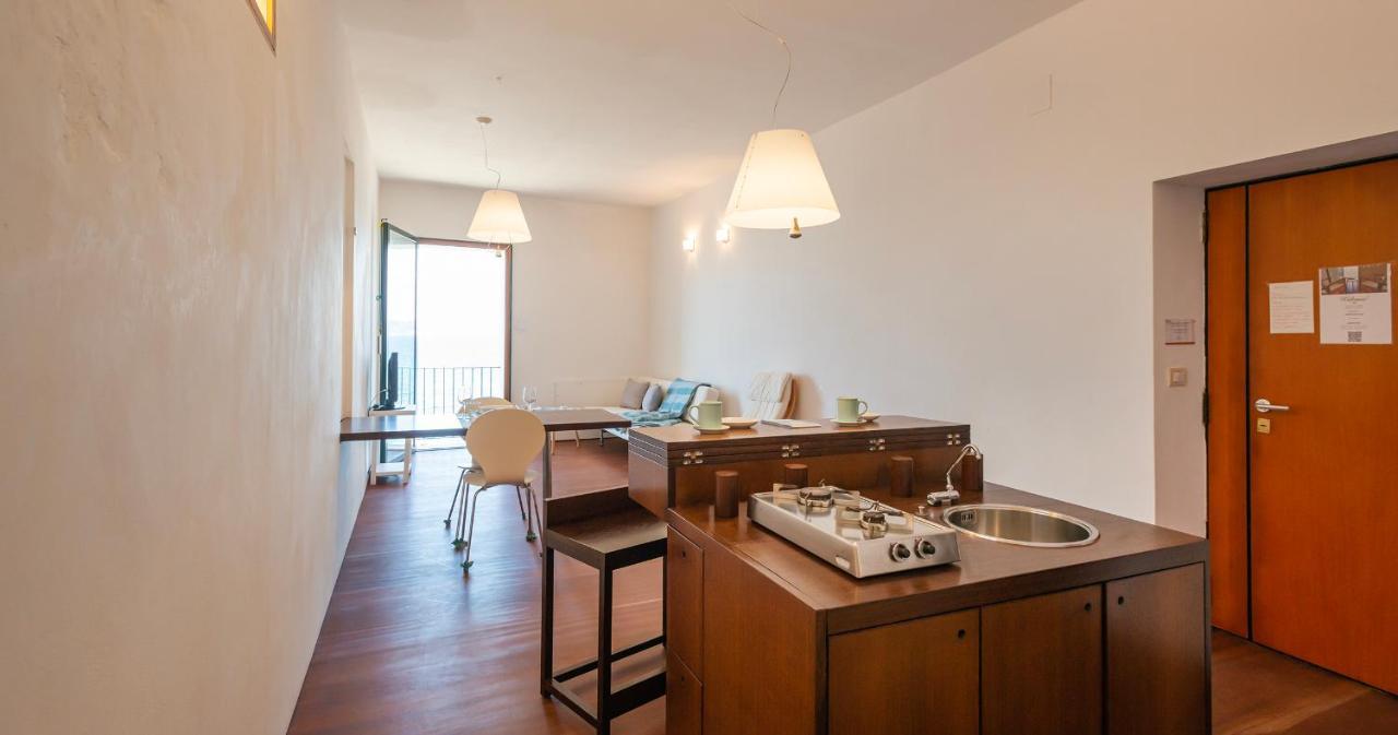 Welcomely - Cavour 47 Apartamento Alghero Exterior foto