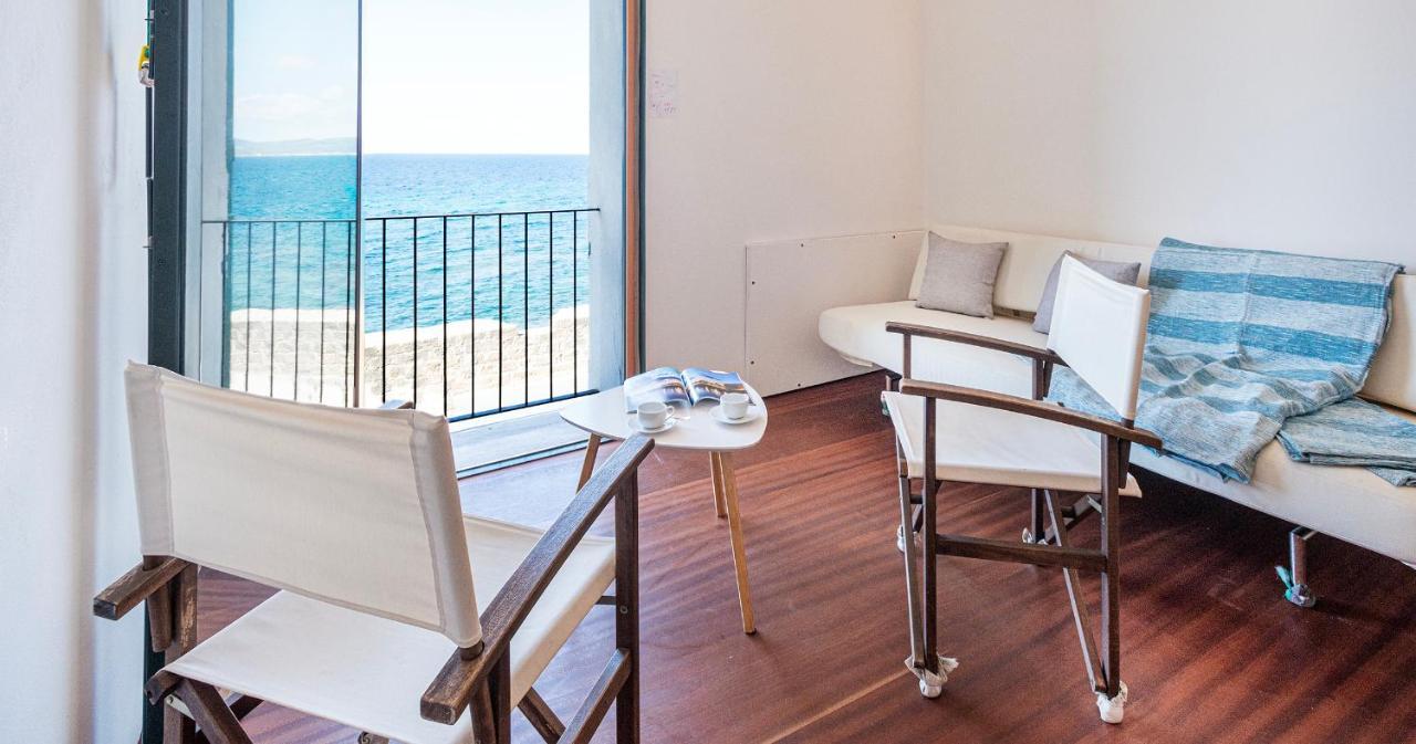 Welcomely - Cavour 47 Apartamento Alghero Exterior foto