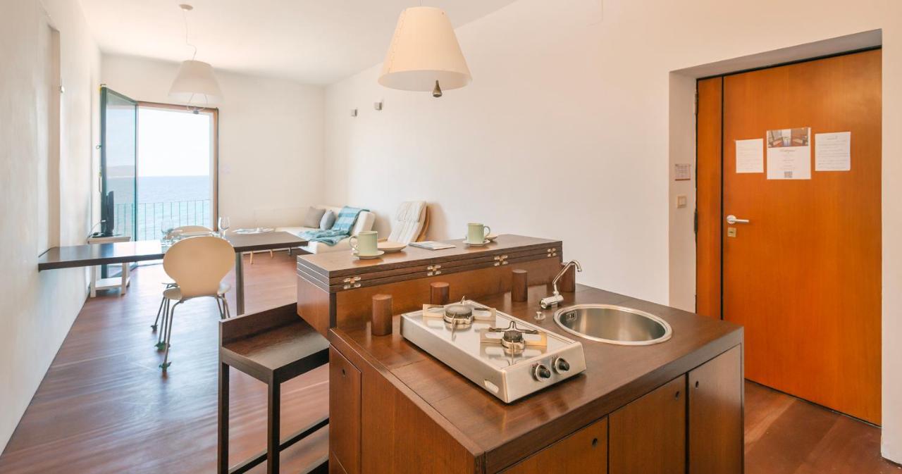 Welcomely - Cavour 47 Apartamento Alghero Exterior foto