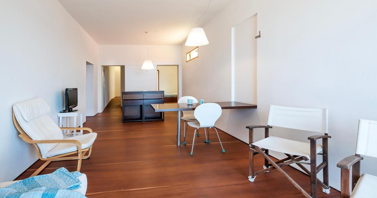 Welcomely - Cavour 47 Apartamento Alghero Exterior foto