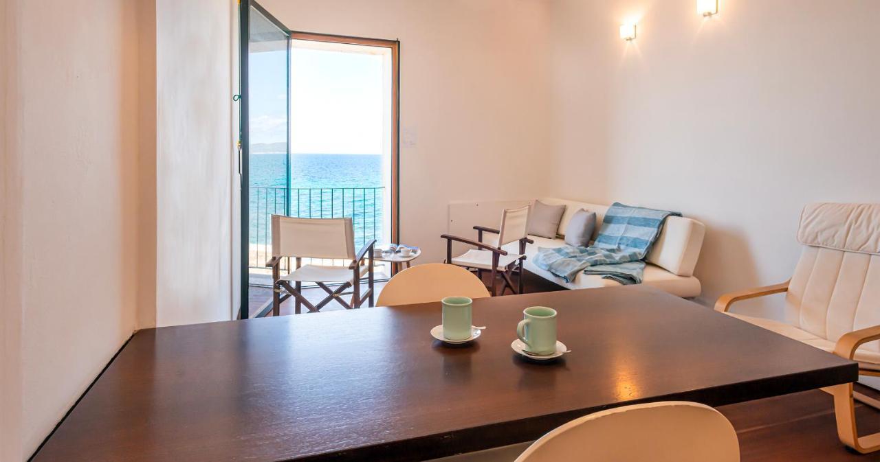 Welcomely - Cavour 47 Apartamento Alghero Exterior foto