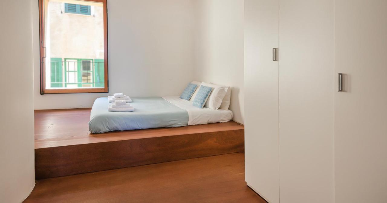 Welcomely - Cavour 47 Apartamento Alghero Exterior foto