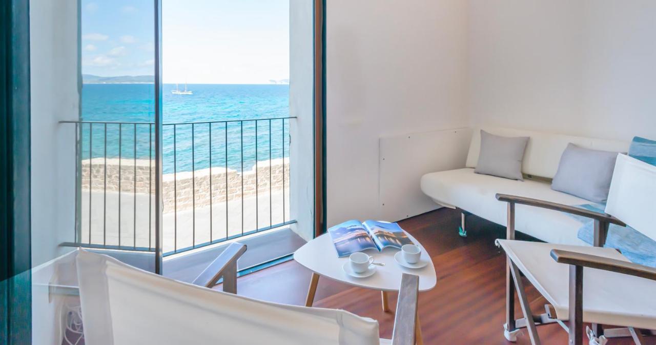 Welcomely - Cavour 47 Apartamento Alghero Exterior foto