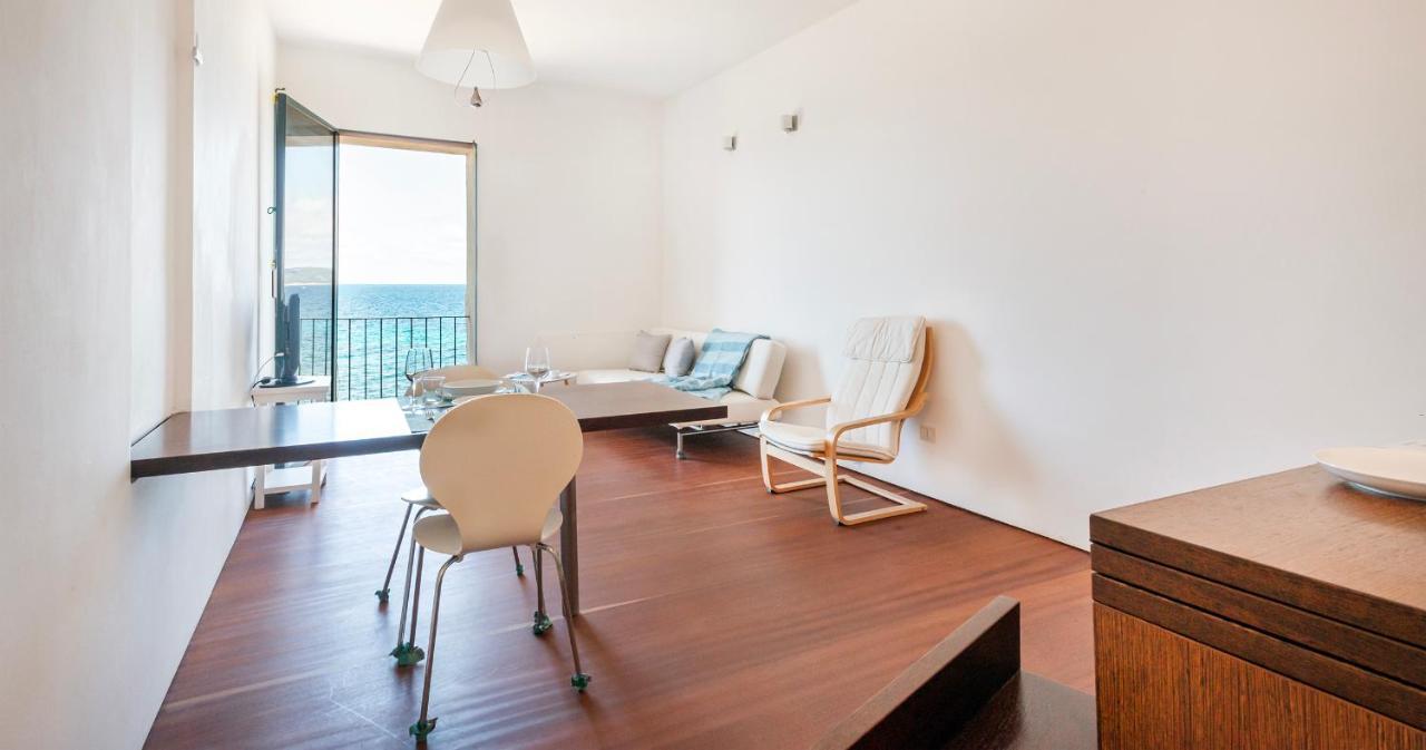 Welcomely - Cavour 47 Apartamento Alghero Exterior foto