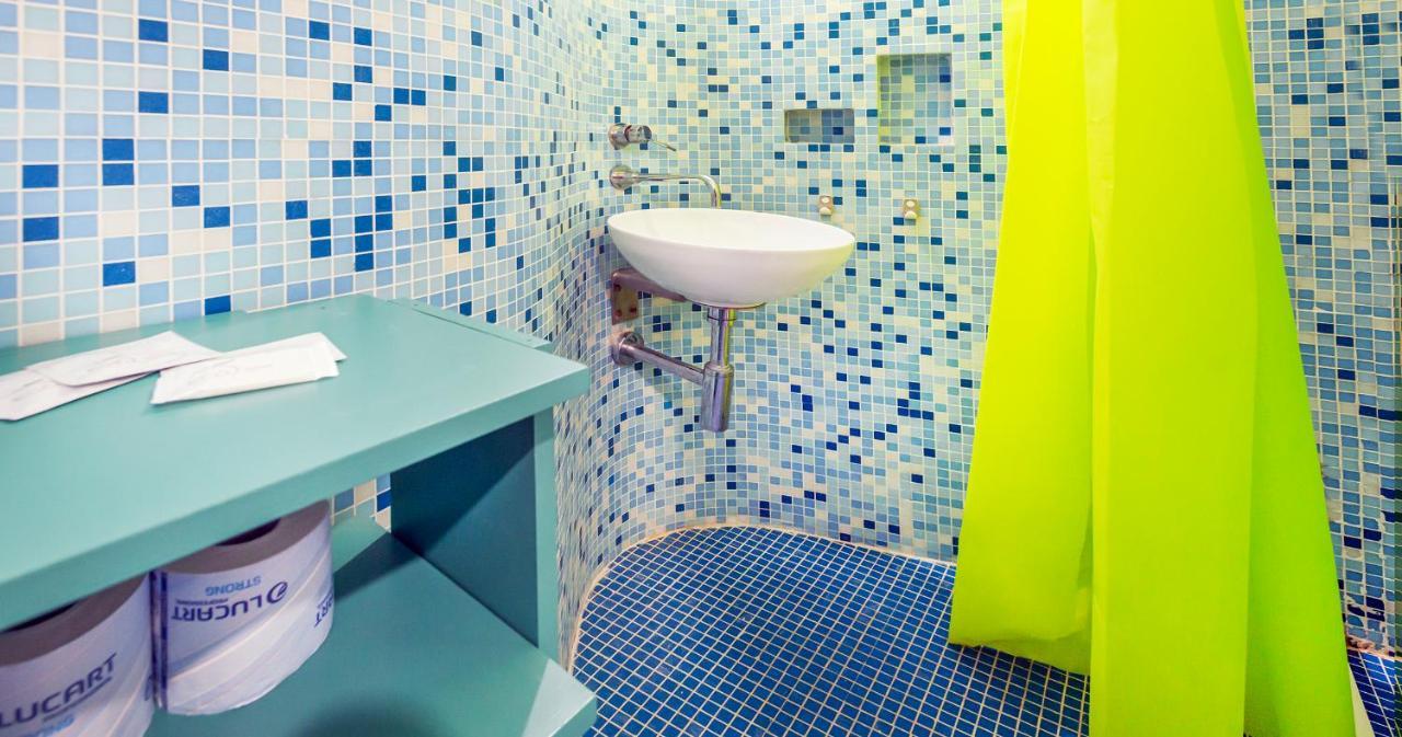 Welcomely - Cavour 47 Apartamento Alghero Exterior foto