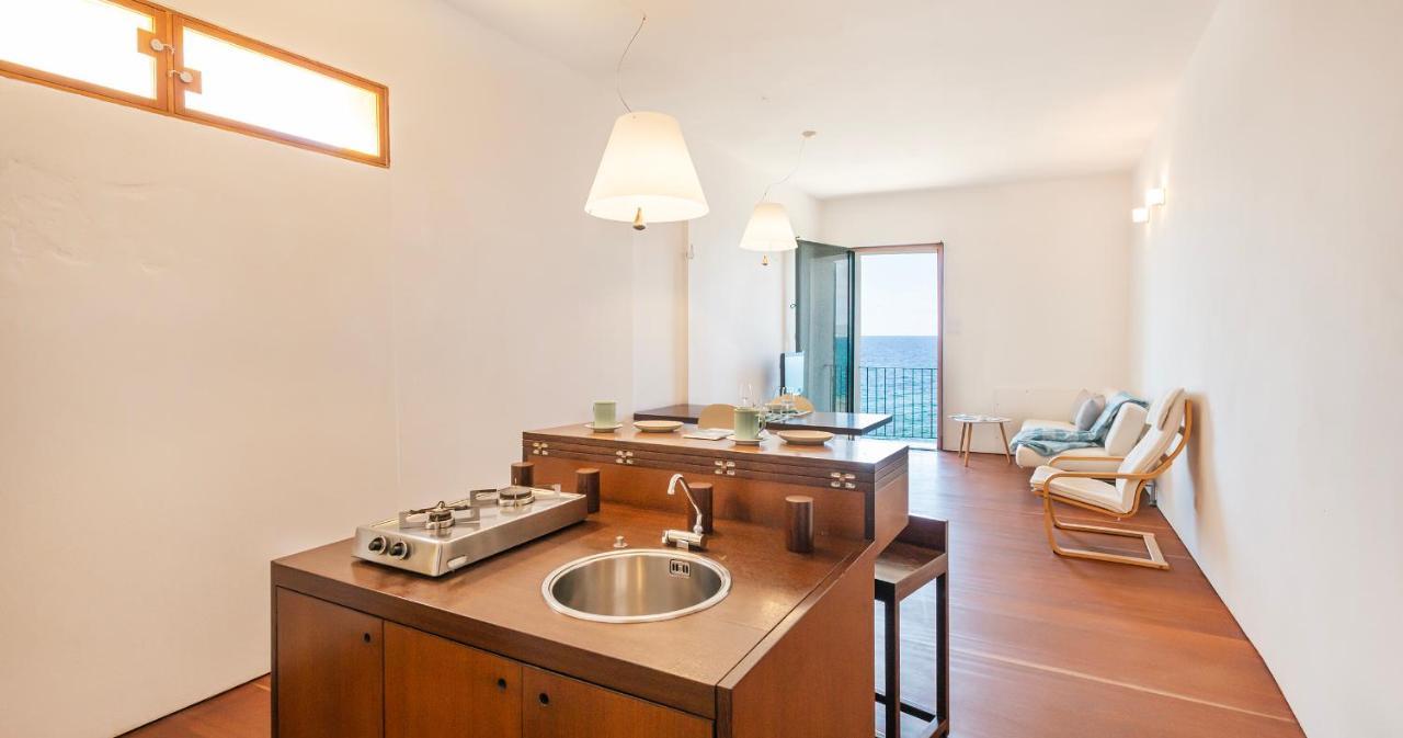 Welcomely - Cavour 47 Apartamento Alghero Exterior foto