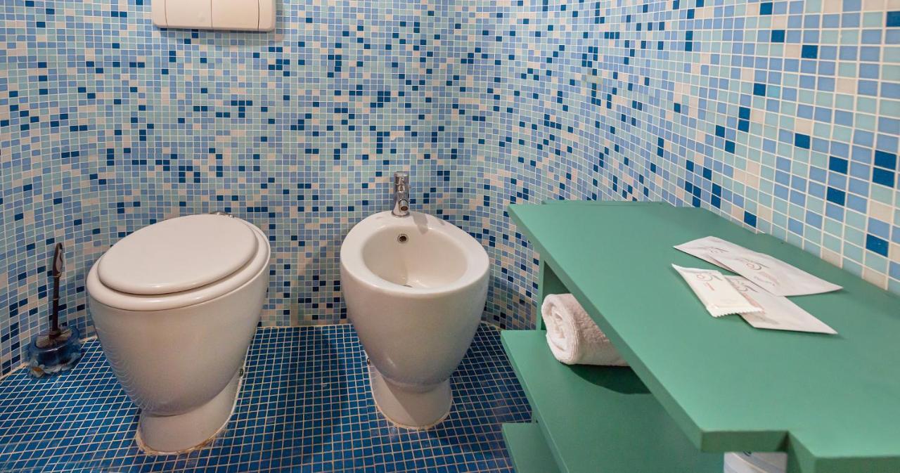 Welcomely - Cavour 47 Apartamento Alghero Exterior foto